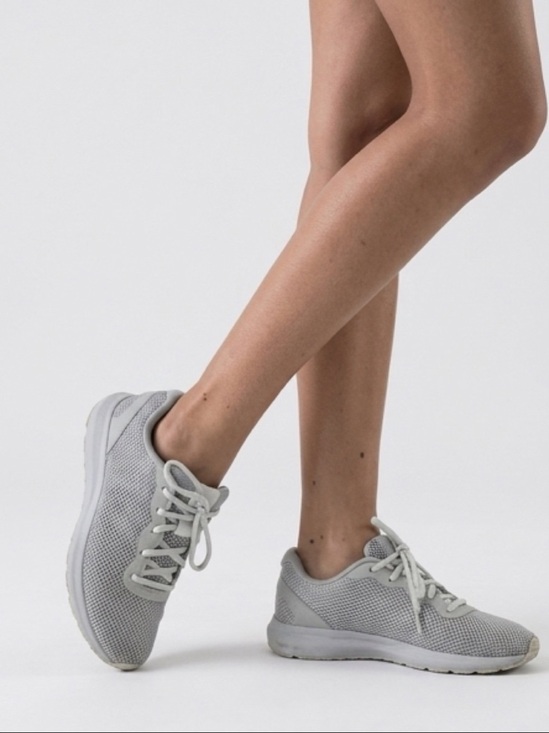 Under Armour Shoes - durable lightweight leisure workout Running - Under Armour 3024142-300 Sneakers